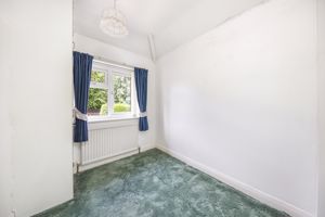 Ashover Road Old Tupton